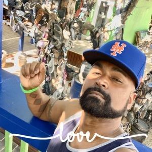 Meet your Posher, David